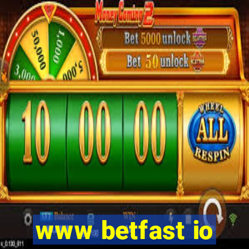 www betfast io